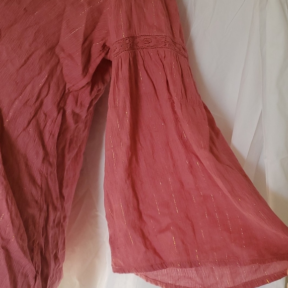 Old Navy Maternity Blouse - Picture 7 of 7